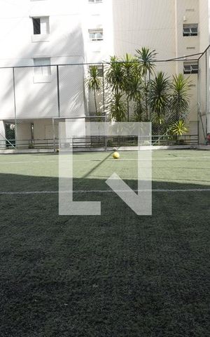 Apartamento para alugar com 81m², 3 quartos e 1 vagaQuadra Esportiva Infantil