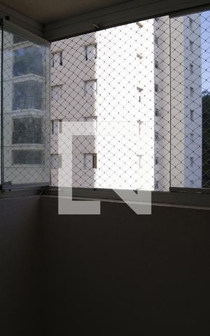 Apartamento para alugar com 81m², 3 quartos e 1 vagaVaranda gourmet