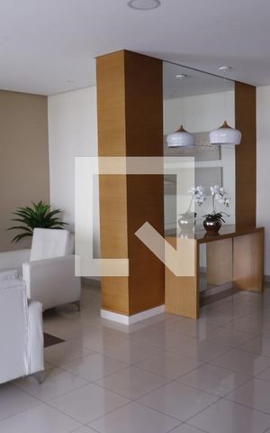 Apartamento para alugar com 81m², 3 quartos e 1 vagaHall de entrada
