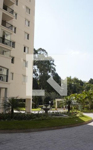 Apartamento para alugar com 81m², 3 quartos e 1 vagaJardim
