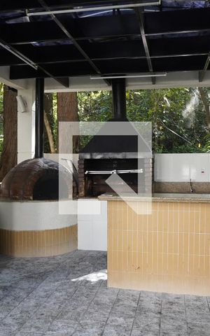 Apartamento para alugar com 81m², 3 quartos e 1 vagaÁrea comum - Churrasqueira