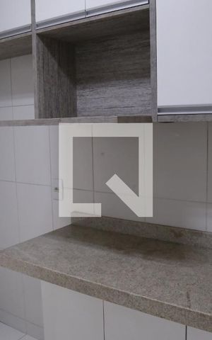 Apartamento para alugar com 81m², 3 quartos e 1 vagaCozinha