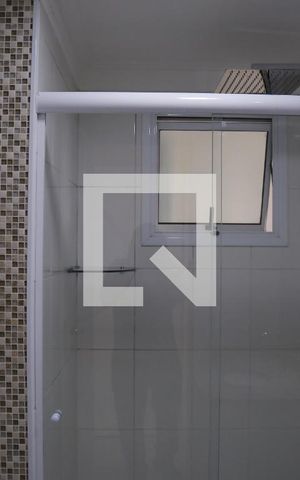 Apartamento para alugar com 81m², 3 quartos e 1 vagaBanheiro Social