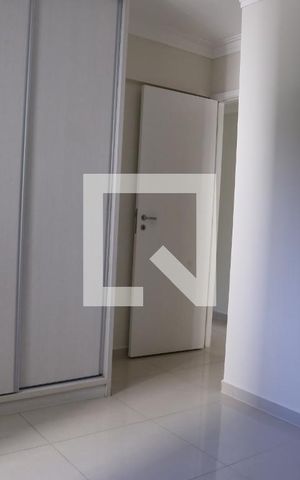 Apartamento para alugar com 81m², 3 quartos e 1 vagaQuarto 2