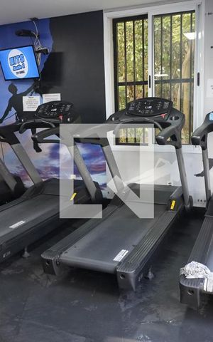 Apartamento para alugar com 81m², 3 quartos e 1 vagaAcademia