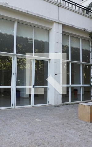 Apartamento para alugar com 81m², 3 quartos e 1 vagaSalão de Festas