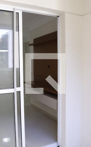 Apartamento para alugar com 81m², 3 quartos e 1 vagaVaranda gourmet