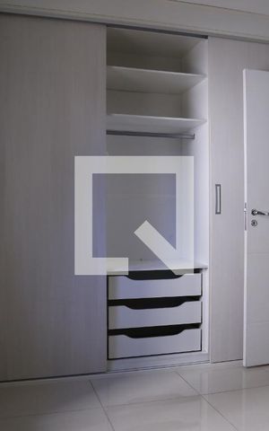 Apartamento para alugar com 81m², 3 quartos e 1 vagaSuíte
