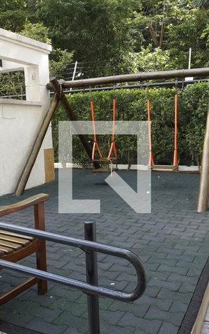 Apartamento para alugar com 81m², 3 quartos e 1 vagaPlayground