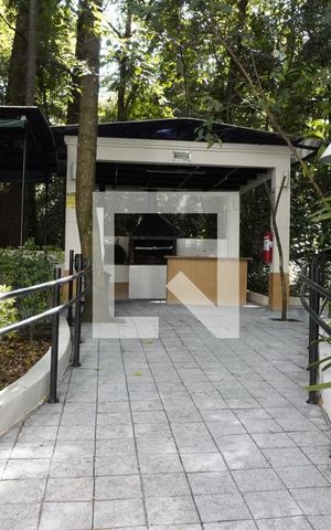 Apartamento para alugar com 81m², 3 quartos e 1 vagaÁrea comum - Churrasqueira