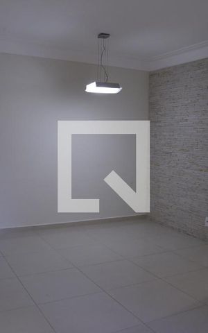 Apartamento para alugar com 81m², 3 quartos e 1 vagaSala