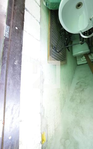 Casa à venda com 164m², 3 quartos e 1 vagaLavabo da Garagem