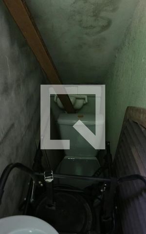 Casa à venda com 164m², 3 quartos e 1 vagaLavabo da Garagem
