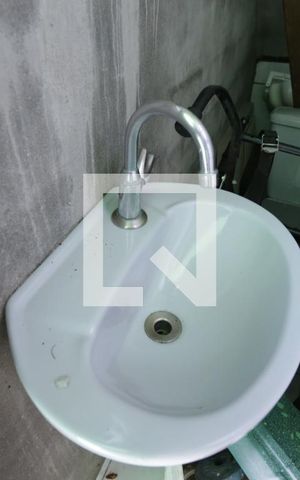 Casa à venda com 164m², 3 quartos e 1 vagaLavabo da Garagem