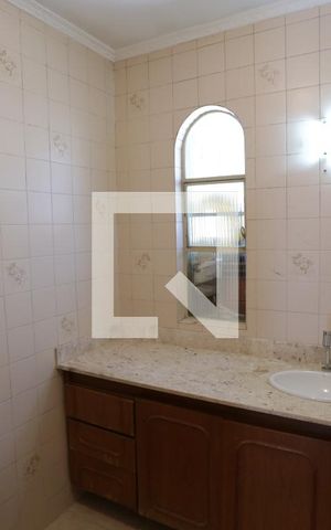 Casa à venda com 164m², 3 quartos e 1 vagaBanheiro da Suíte