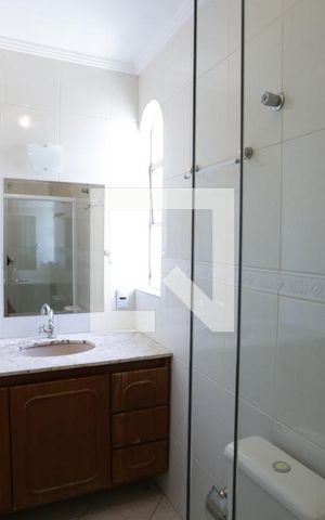 Casa à venda com 164m², 3 quartos e 1 vagaBanheiro da Suíte