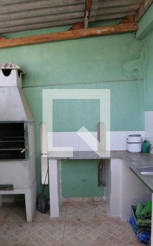 Casa à venda com 164m², 3 quartos e 1 vagaÁrea Gourmet
