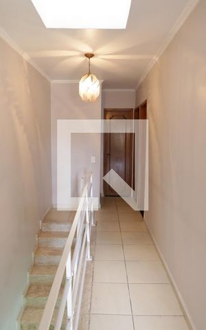 Casa à venda com 164m², 3 quartos e 1 vagaHall acesso aos Quartos
