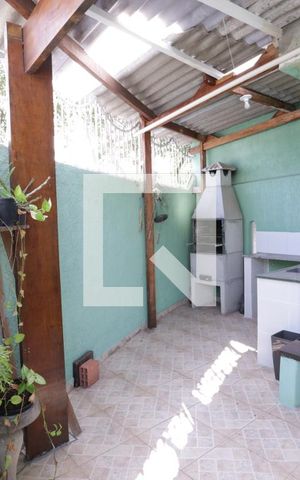 Casa à venda com 164m², 3 quartos e 1 vagaÁrea Gourmet