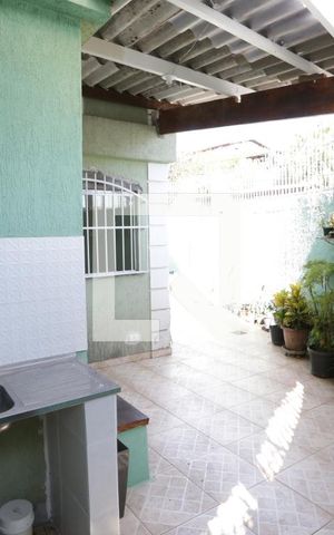 Casa à venda com 164m², 3 quartos e 1 vagaÁrea Gourmet