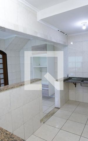 Casa à venda com 164m², 3 quartos e 1 vagaCozinha