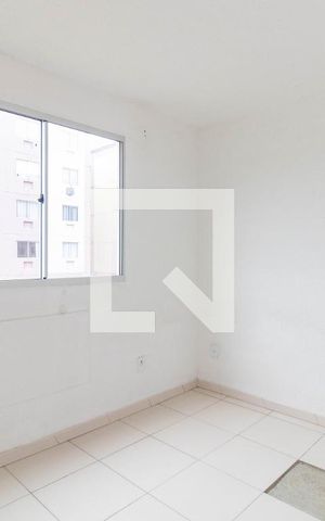 Apartamento à venda com 45m², 2 quartos e 1 vagaQuarto 1
