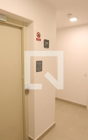 Apartamento para alugar com 40m², 2 quartos e sem vagaHall de Entrada