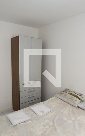 Apartamento para alugar com 40m², 2 quartos e sem vagaQuarto 2