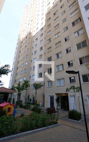 Apartamento para alugar com 40m², 2 quartos e sem vagaÁrea comum