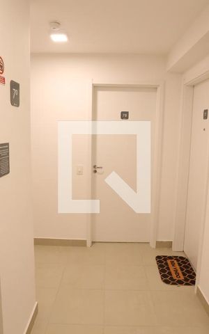 Apartamento para alugar com 40m², 2 quartos e sem vagaHall de Entrada