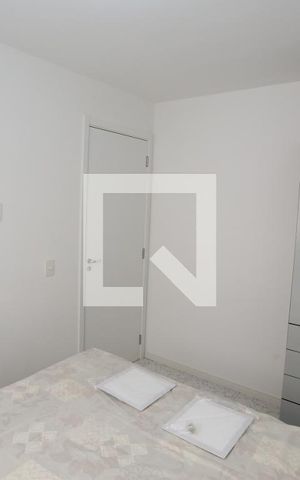 Apartamento para alugar com 40m², 2 quartos e sem vagaQuarto 2