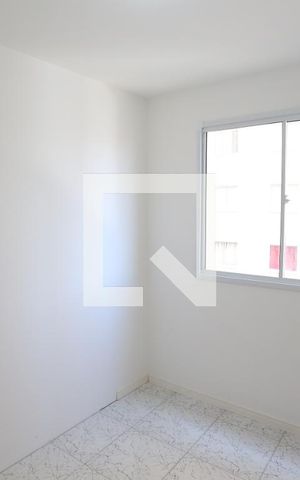Apartamento para alugar com 40m², 2 quartos e sem vagaQuarto 1