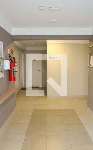 Apartamento para alugar com 40m², 2 quartos e sem vagaHall Social