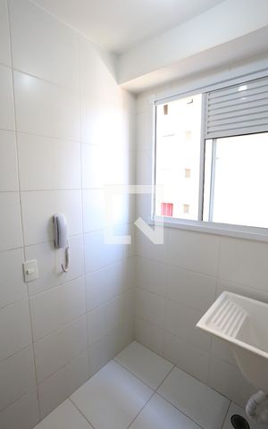 Apartamento para alugar com 40m², 2 quartos e sem vagaÁrea de Serviço
