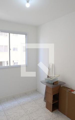 Apartamento para alugar com 40m², 2 quartos e sem vagaQuarto 1