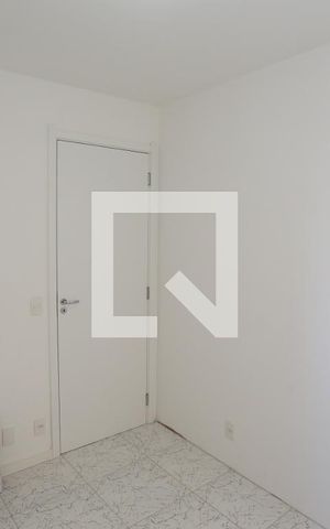 Apartamento para alugar com 40m², 2 quartos e sem vagaQuarto 1