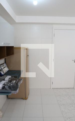 Apartamento para alugar com 40m², 2 quartos e sem vagaCozinha