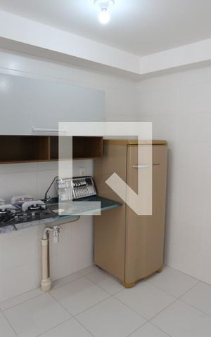 Apartamento para alugar com 40m², 2 quartos e sem vagaCozinha