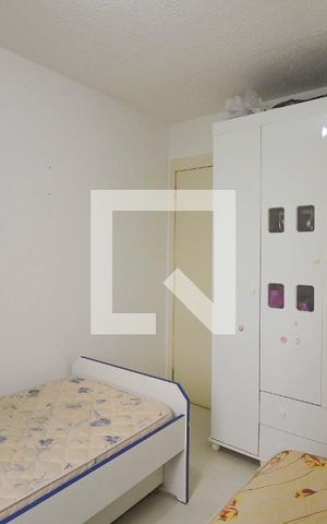 Apartamento para alugar com 45m², 2 quartos e 1 vaga Apartamento para alugar com 45m², 2 quartos e 1 vagaQuarto 2