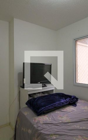 Apartamento para alugar com 45m², 2 quartos e 1 vaga Apartamento para alugar com 45m², 2 quartos e 1 vagaQuarto 1