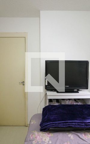 Apartamento para alugar com 45m², 2 quartos e 1 vaga Apartamento para alugar com 45m², 2 quartos e 1 vagaQuarto 1