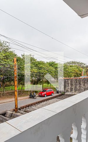 Casa para alugar com 169m², 3 quartos e 1 vaga Casa para alugar com 169m², 3 quartos e 1 vagaVaranda da Suite