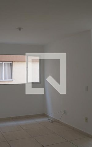 Apartamento para alugar com 47m², 2 quartos e 1 vagaSala