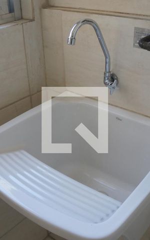 Apartamento para alugar com 47m², 2 quartos e 1 vagaÁrea de Serviço