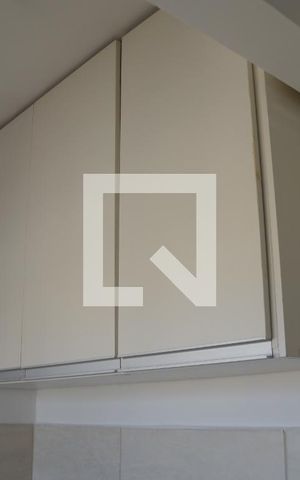 Apartamento para alugar com 47m², 2 quartos e 1 vagaÁrea de Serviço