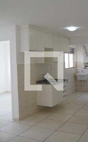 Apartamento para alugar com 47m², 2 quartos e 1 vagaSala