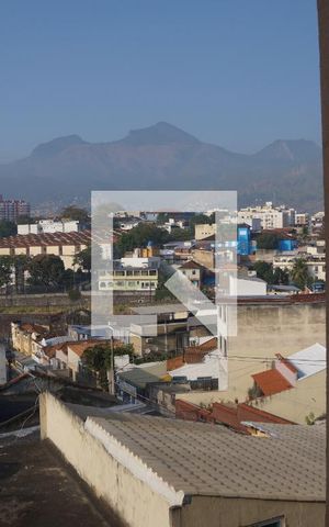 Apartamento para alugar com 47m², 2 quartos e 1 vagaVista Área de Serviço