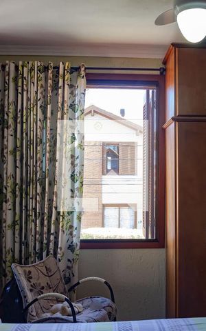 Casa de condomínio à venda com 117m², 3 quartos e 2 vagas Casa de condomínio à venda com 117m², 3 quartos e 2 vagasQuarto 1 - Suite