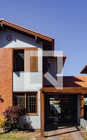Casa de condomínio à venda com 117m², 3 quartos e 2 vagas Casa de condomínio à venda com 117m², 3 quartos e 2 vagasFachada