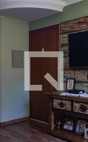 Casa de condomínio à venda com 117m², 3 quartos e 2 vagas Casa de condomínio à venda com 117m², 3 quartos e 2 vagasSala